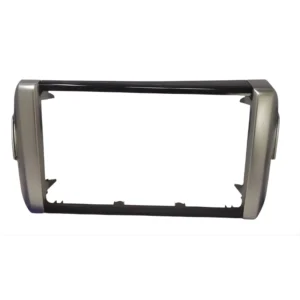 Toyota-Innova-Crysta-Frame-For-OEM-Stereo-Headunit-RHD.